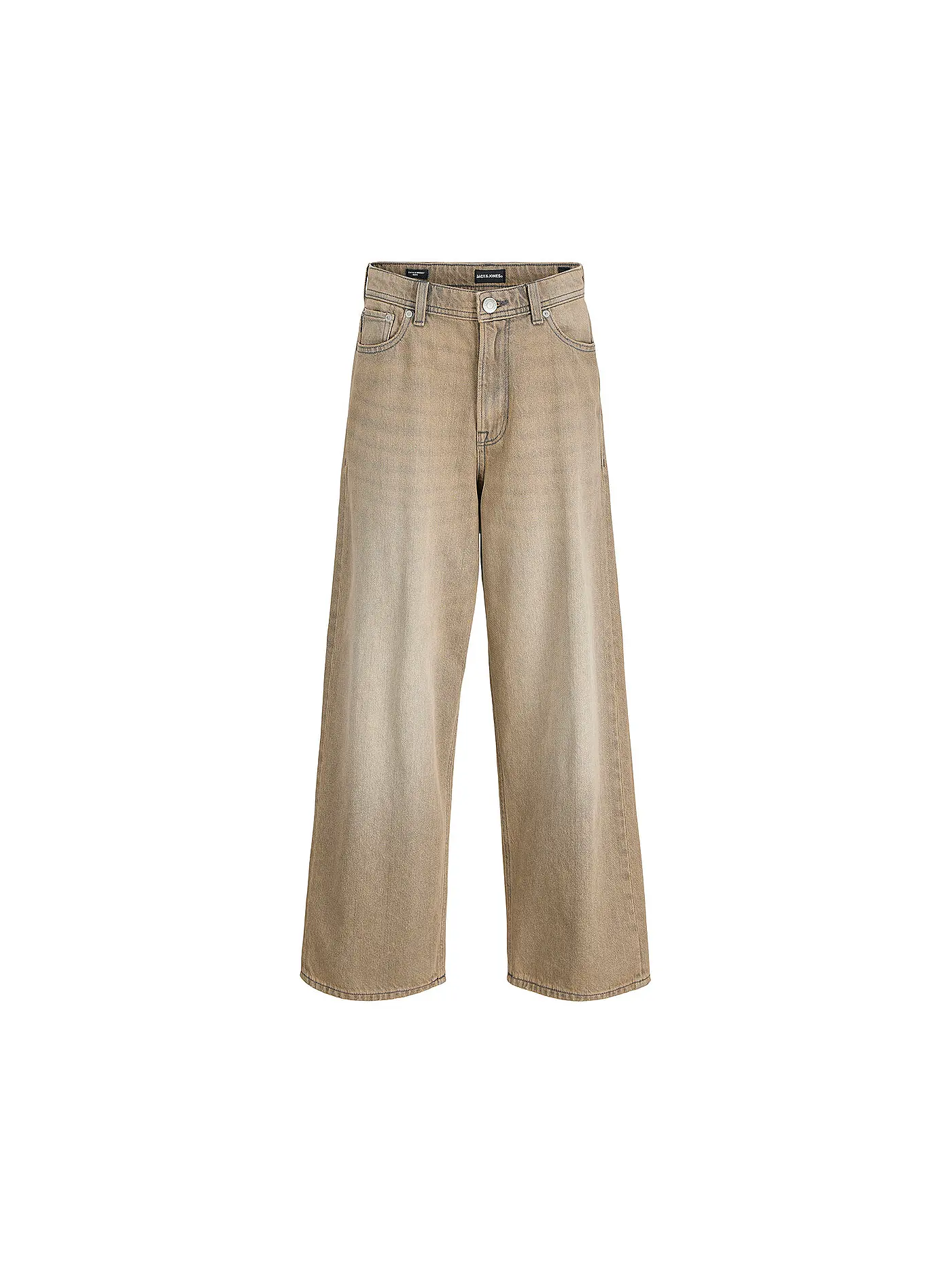 JACK & JONES | Jungen Jeans Tapered Fit JJIRON | 